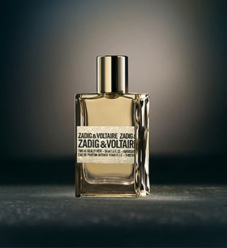 Zadig & Voltaire this is really eau de parfum intense 100 ml