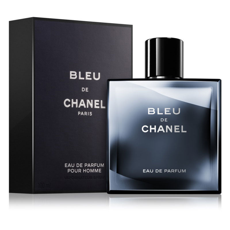 Chanel Bleu de Chanel eau de parfum 100 ml