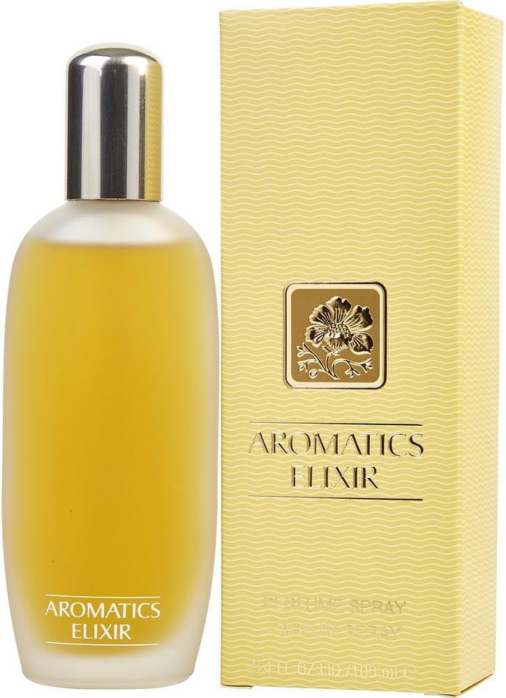 Aromatic Elixir Clinique eau de parfum 100 ml