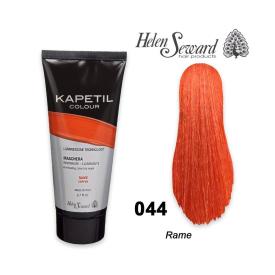 Kapetil Colour Maschera Colore Ravvivante Rame Helen Seward 200 m