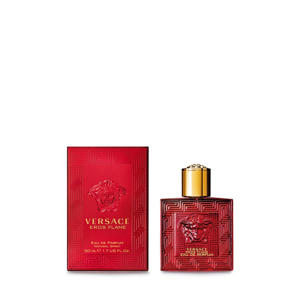 Versace Eros Flame eau de parfum 50 ml
