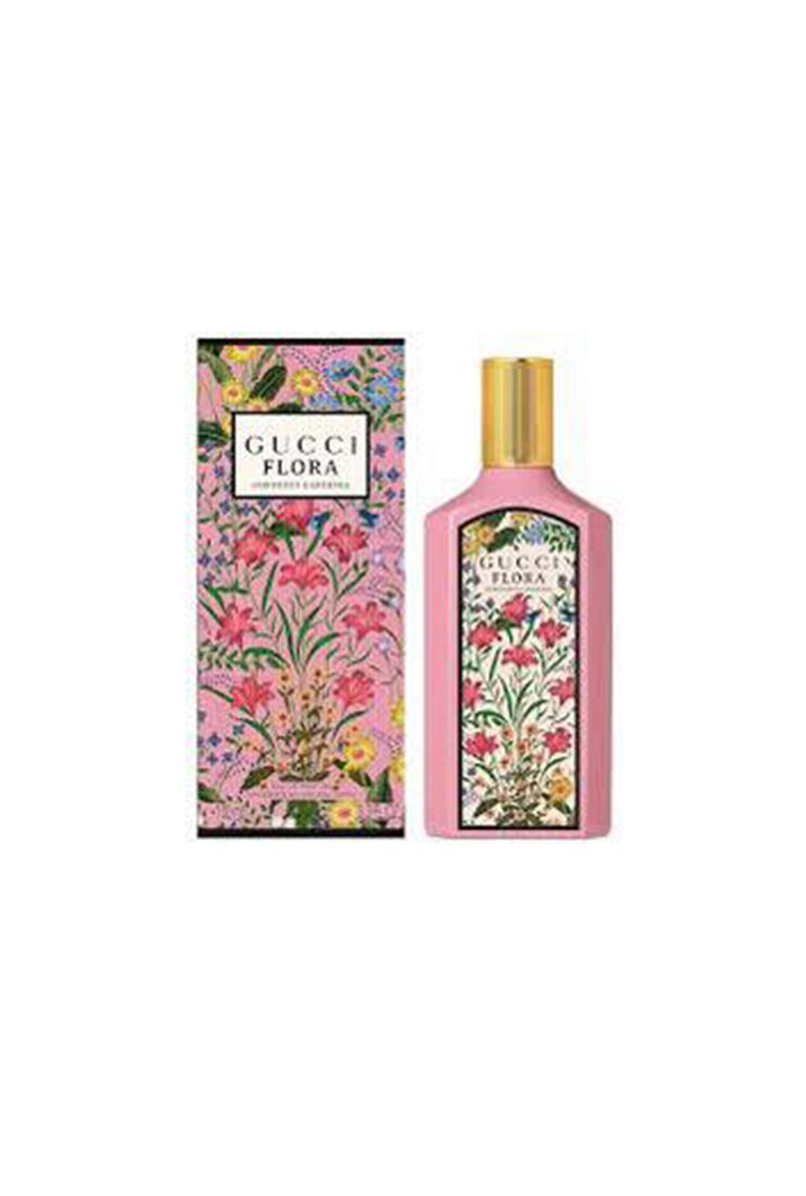 Gucci Flora Gardenia eau de parfum 100 ml