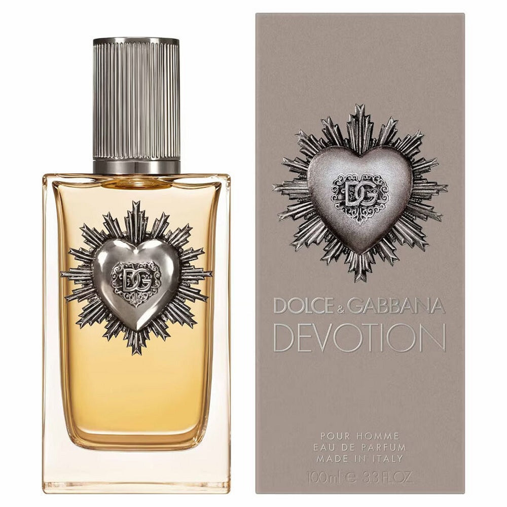 Dolce & Gabbana Devotion pour homme eau de parfum 100 ml