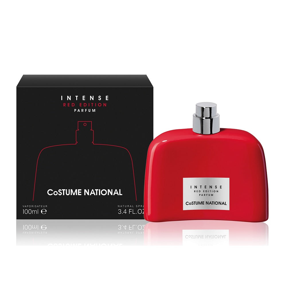 Costume National intense parfum 100 ml