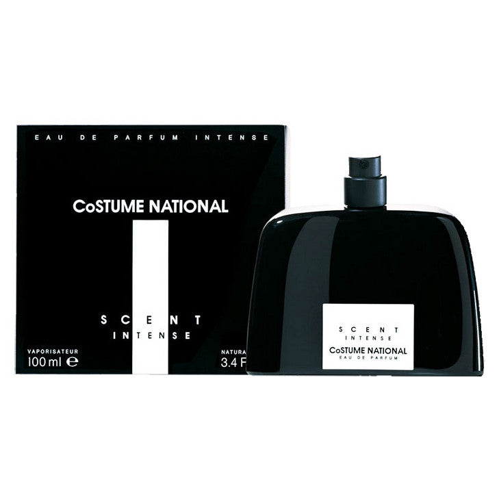 Costume National Scent intense eau de parfum intense 100 ml