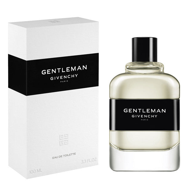 Givenchy Gentleman eau de toilette 100 ml