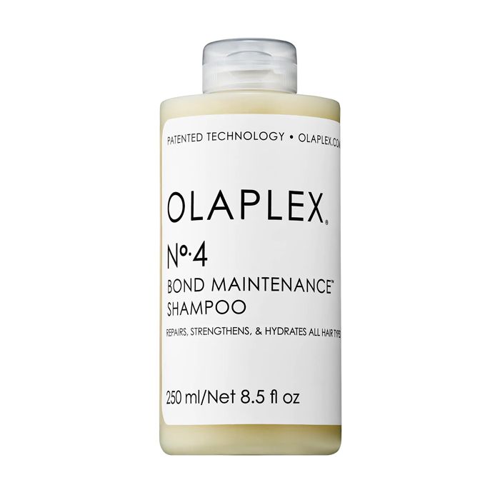 Olaplex n 4 shampoo mantenimento 250 ml
