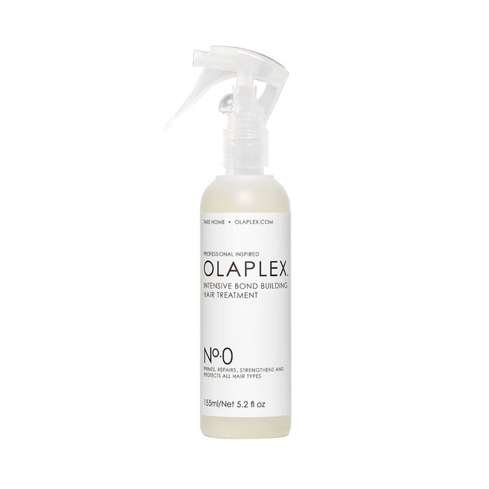 Olaplex N 0 Intensive Bond Boulding 155 ml