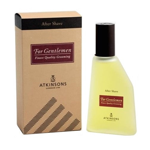 Aktinsons For Gentleman After Shave 90 ml