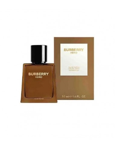 Burberry Hero eau de parfum 50 ml