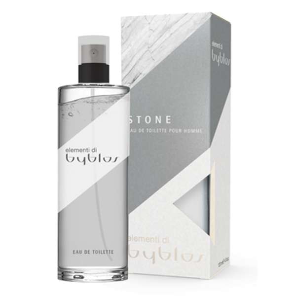 Byblos Stone Uomo eau de toilette 120 ml
