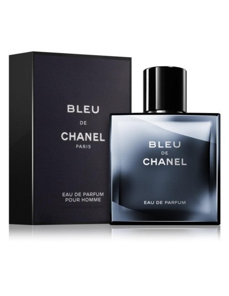 Chanel Blue de Chanel eau de parfum 50 ml