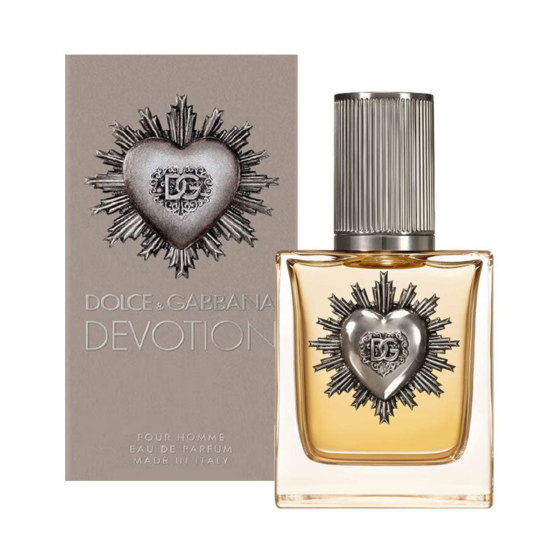 Dolce & Gabbana Devotion pour homme eau de parfum 50 ml