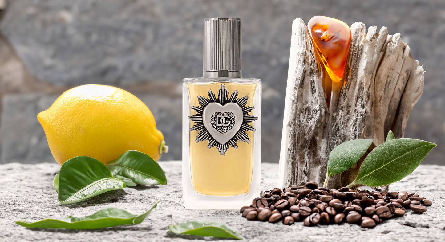 Dolce & Gabbana Devotion pour homme eau de parfum 50 ml