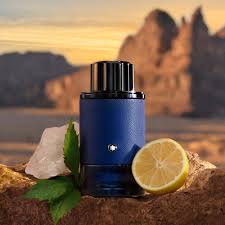 Montblanc Explorer Infinite eau de parfum 100 ml