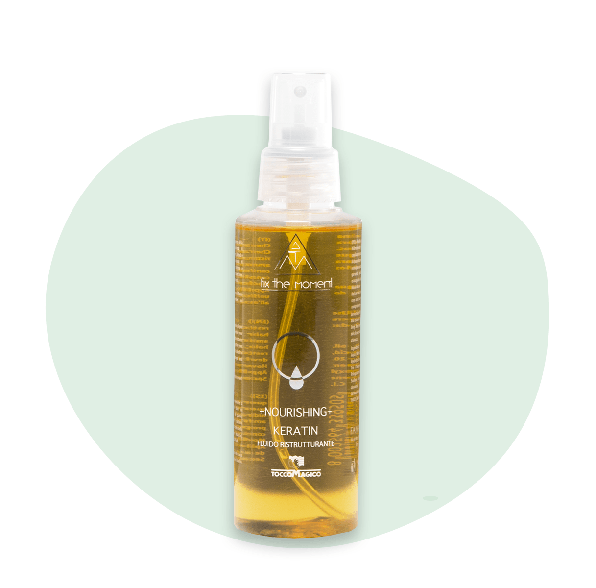 Tocco Magico Kerati 125 ml