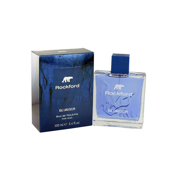 Rockford Blurock eau de toilette 100 ml