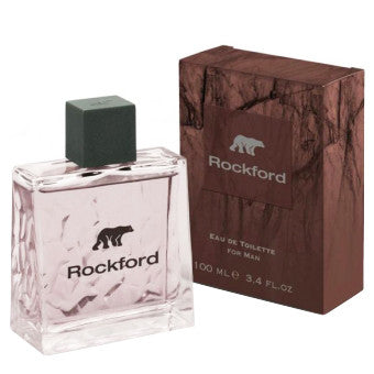 Rockford Classico uomo eau de toilette 100 ml