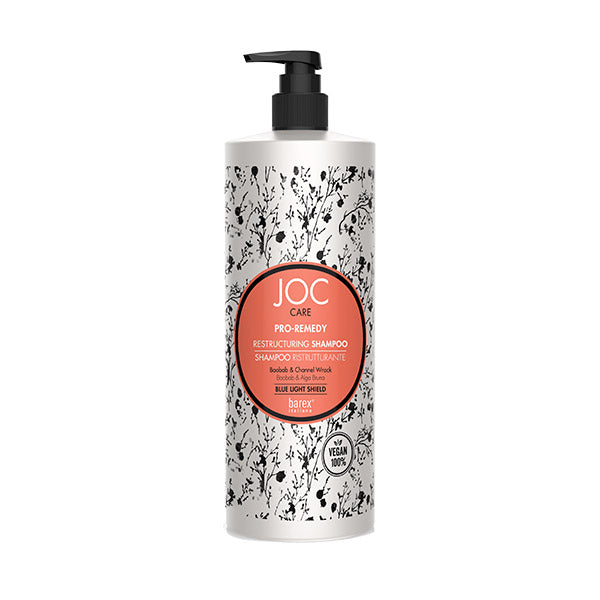 joc care shampoo ristrutturante 1000ml