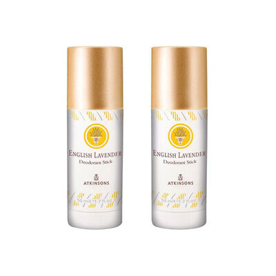 Atkinsons Englisch Lavander deo stick 50ml