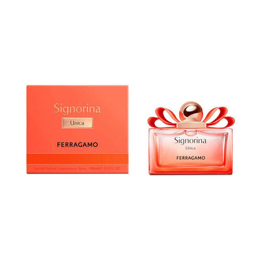 Signorina Unica Ferragamo eau de parfum 100 ml