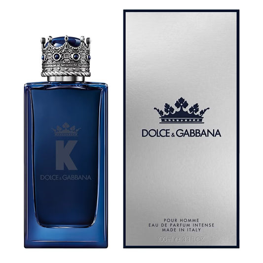 Dolce & Gabbana K eau de parfum intense 100 ml