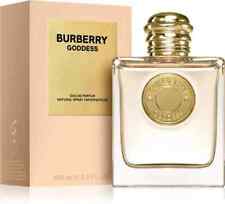 Burberry Goddess eau de parfum ricaricabile 100 ml