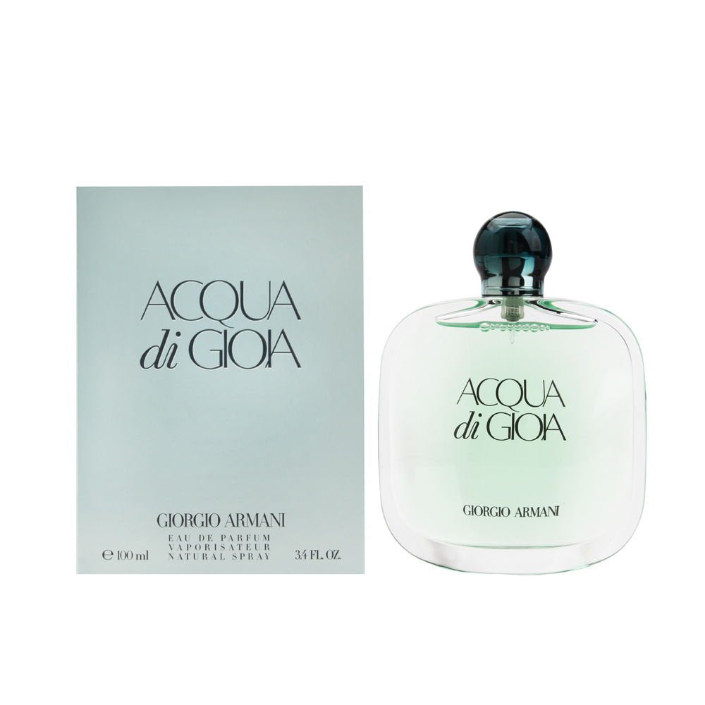 Armani Acqua Di Gioia eau de parfum 100 ml