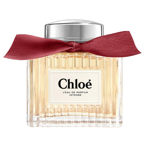 Chloè l eau de parfum intense ricaricabile 100 ml