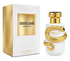 ROBERTO CAVALLI SERPENTINE PARFUM 100ML