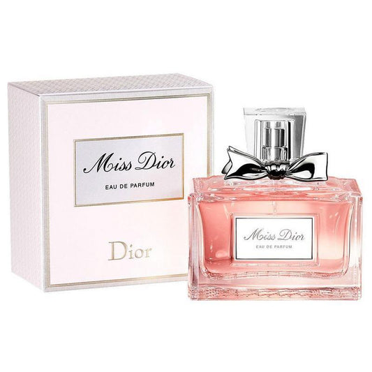 Miss Dior eau de parfum 100 ml