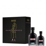 ONCE PARFUME HANDFIDANCE EAU DE PARFUM INTENSE COFANETTO 100 ML + 30 ML