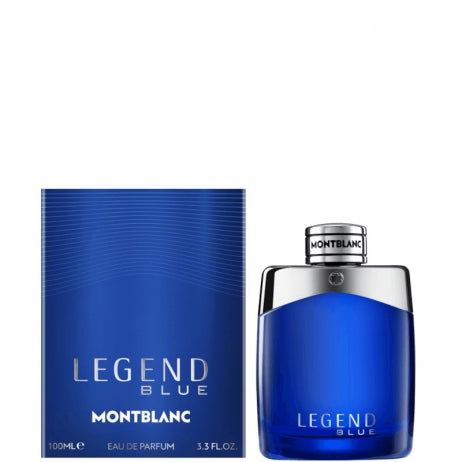 Mntblanc Legend Blu eau de parfum 100 ml