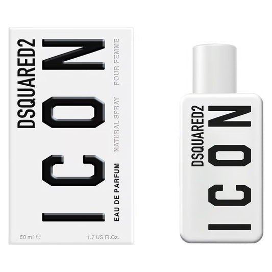 Dsquared2 Icon eau de parfum 50 ml