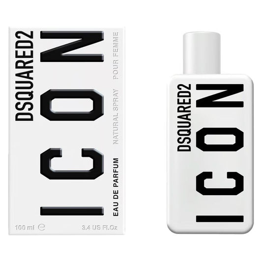 Dsquared2 Icon eau de parfum 100 ml