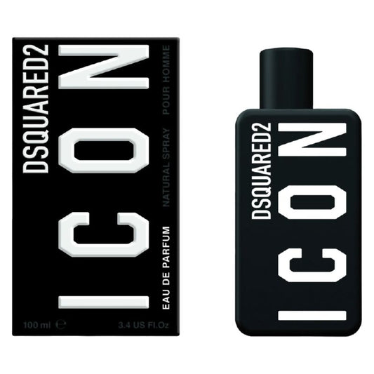 Dsquared2 Icon eau de parfum 100 ml