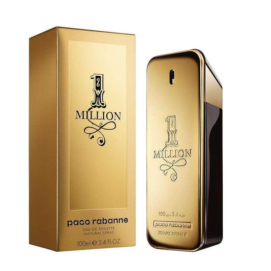 Paco Rabanne 1 Million eau de toilette 100 ml