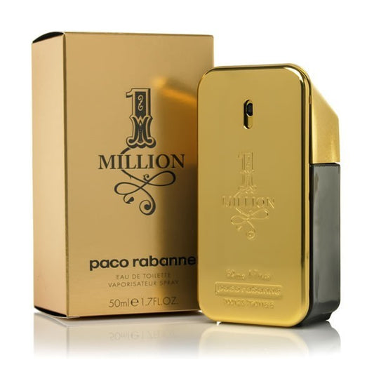 Paco Rabanne 1 Million eau de toilette 50 ml