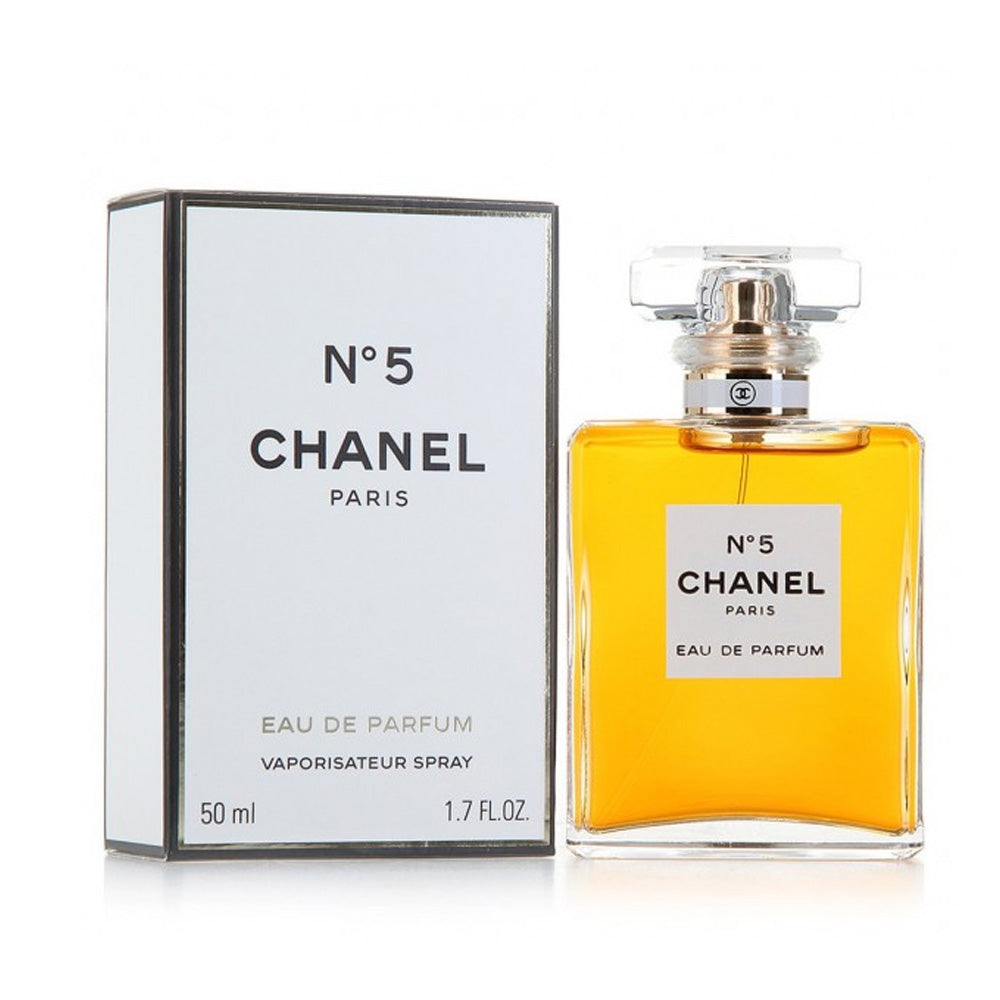 Chanel N 5 eau de parfum 100 ml