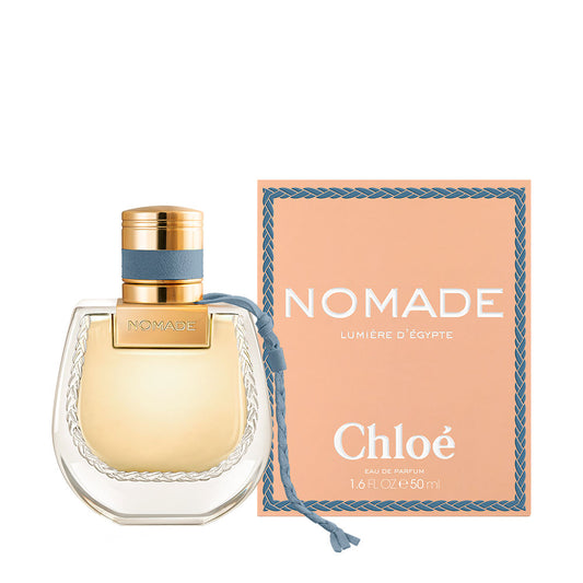 Chloè Nomade Lumiere D Egipte eau de parfum 50 ml