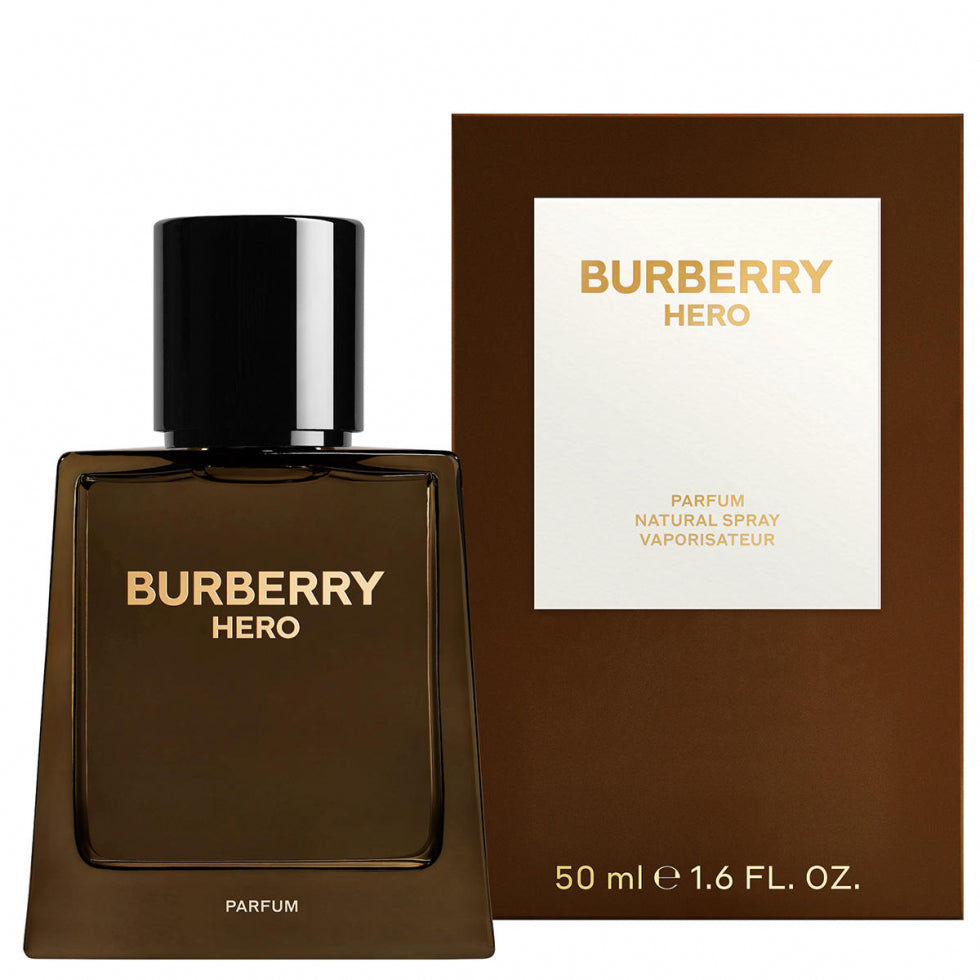 Burberry Hero parfum 50 ml