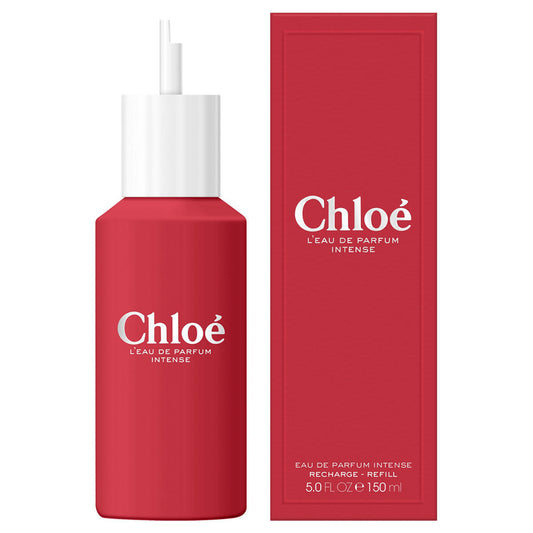 Chloè Leau de parfum intense ricarica 150