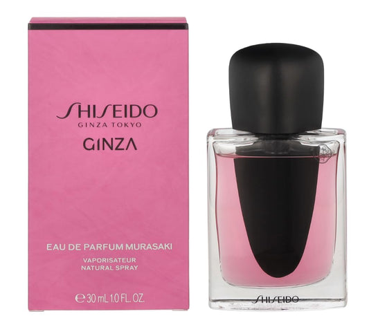 Shiseido Ginza Murasaky eau de parfum 30 ml