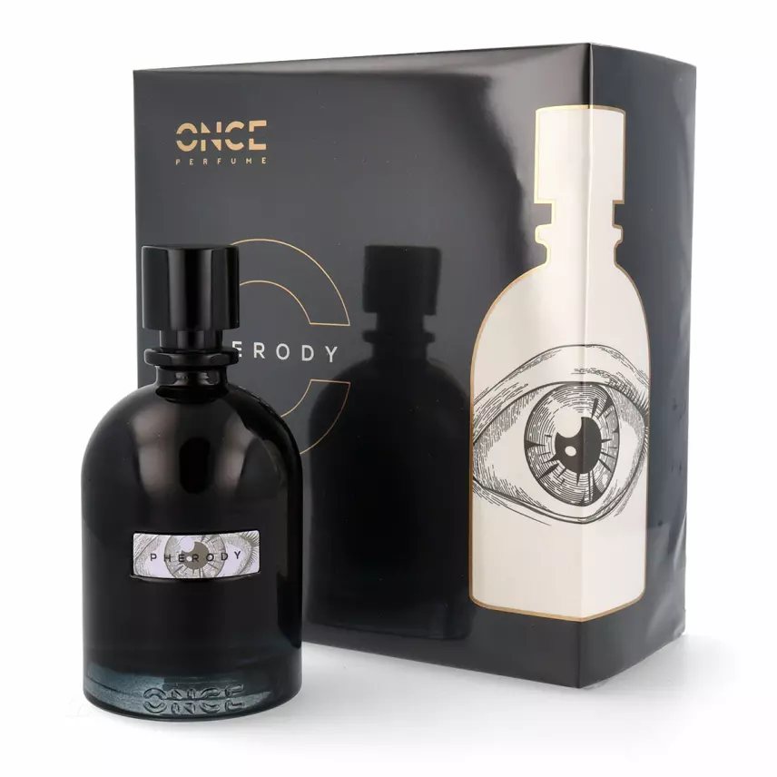 ONCE PARFUME PHERODY EAU DE PARFUM INTENSE 100 ML