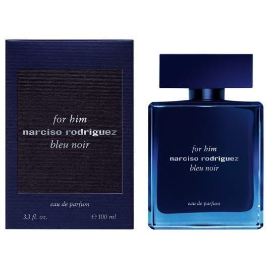 Narciso Rodriguez blu noir eau de parfum 100 ml