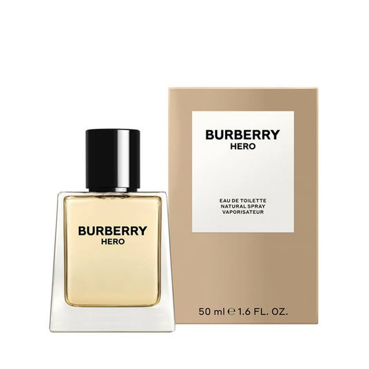 Burberry Hero eau de toilette 100 ml