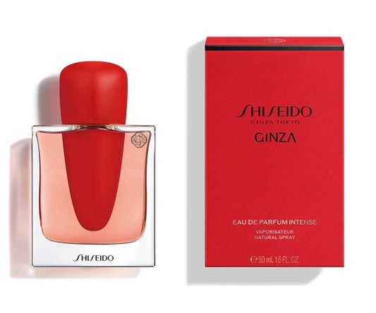 Shiseido Ginza eau de parfum intense 50 ml