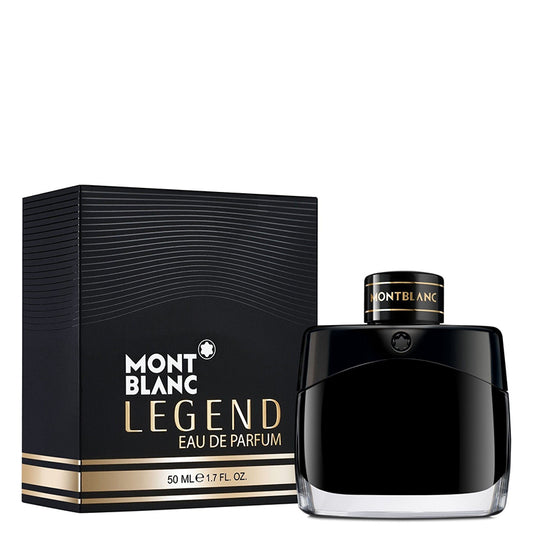 Mont Blanc Legend eau de parfum 50 ml