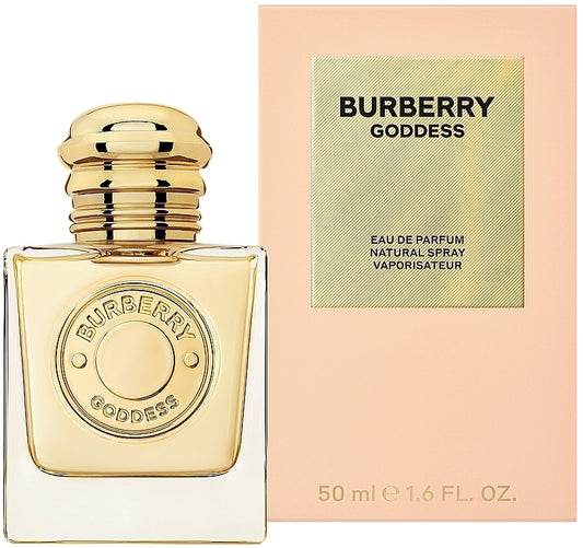 Burberry Goddess eau de parfum 50 ml