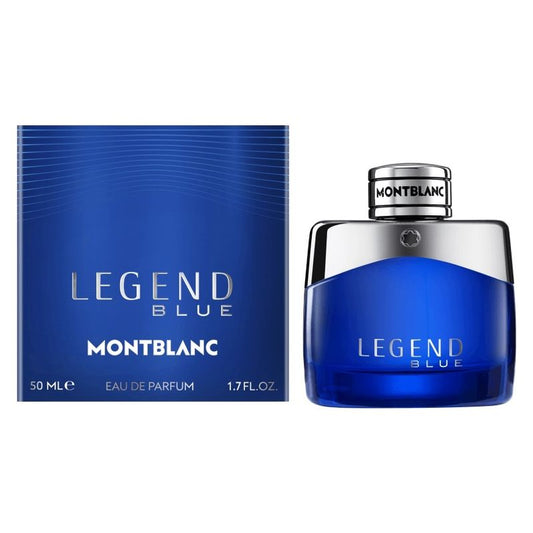 Montblanc Legend Blue eau de parfum 50 ml